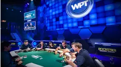 WPT Seminole Hardrock Poker Showdown 2020 - Part 4