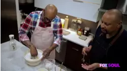 Biscuits And Redeye Gravy