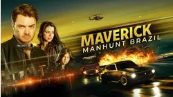 Maverick: Manhunt Brazil