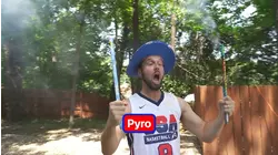 Happy Birthday, 'Merica!