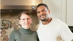 Accidental Thanksgiving Tradition Marks 10 Years of Friendship