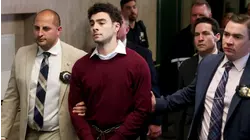 Luigi Mangione Seeks to Have Evidence Tossed in Pretrial Hearing