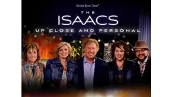 Up Close And Personal