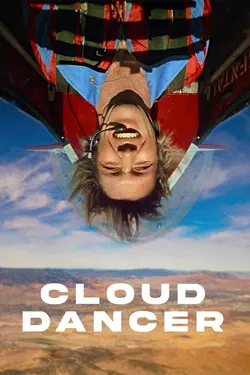 Cloud Dancer