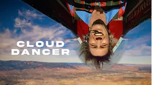 Cloud Dancer