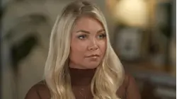 Growing incidents of athletes being stalked 