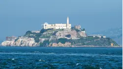 Trump pide millones de dólares al Congreso para convertir Alcatraz en prisión de máxima seguridad