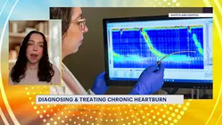 New technology offers new way to diagnose chronic heartburn at White Plains Hospital