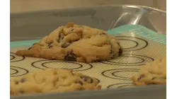 Greenwich teen's cookie nonprofit raises thousands for children in need