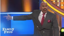 And AGAIN, GLEN??? | Family Feud