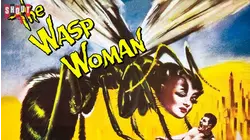 The Wasp Woman (1959)