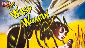The Wasp Woman (1959)