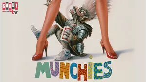 Munchies