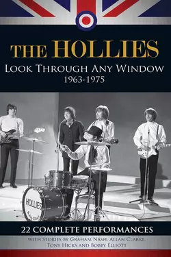 The Hollies: Look Through Any Window 1963 1975
