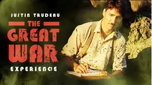 The Great War Experience