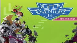 Digimon Adventure tri. 2: Determination