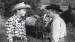 The Roy Rogers Show: S4 Ep 7 - Boys Day in Paradise Valley (1954)
