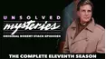 Unsolved Mysteries with Robert Stack