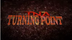 TNA Turning Point 2012