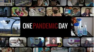 One Pandemic Day