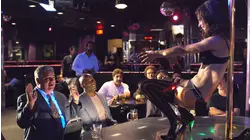 Compromising Positions