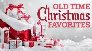 Old Time Christmas Favorites