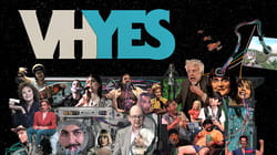 VHYes