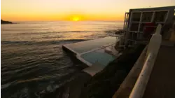 Bondi Beach, New South Wales, Australia featuring Brian Hughes, David Benoit, and Nick Colionne