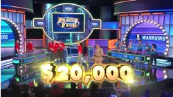 $40K?? Wounded Warriors double up in Fast Money!