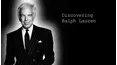 Discovering Fashion Designers