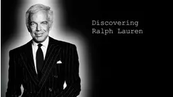 Discovering Ralph Lauren