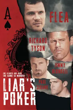 Liar's Poker