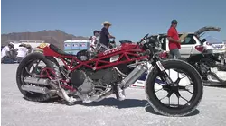 Wink Eller Legend of the Salt Part 1