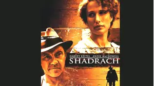 Shadrach