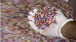 Rock Crushers and Steam Irons