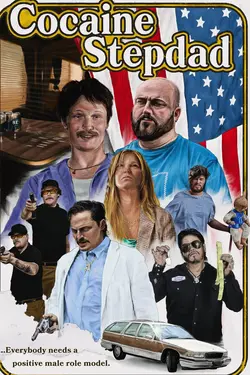 Cocaine Stepdad