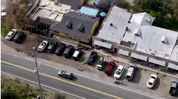 Government shutdown impacts on foothill community near national park