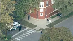 Man shot 5 times while standing on NW Side sidewalk: CPD