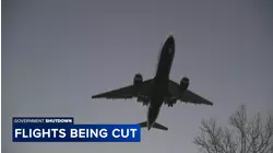 PHL among 40 airports to have flight capacity reduced by 10%