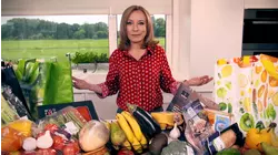 All Is Not What It Seems/ Missing Ingredients