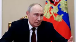 US official says Ukrainian delegation has agreed with US on terms of potential peace deal