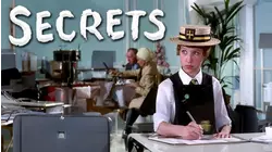 Secrets