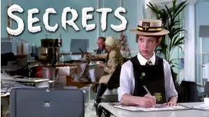 Secrets