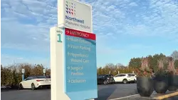 Plainview Hospital reaches tentative deal with nurses, averting possible strike