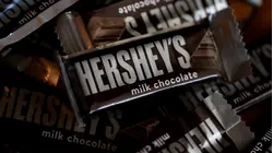 Candy, Culture, and Cravings: How Hershey Turns Trends into Bestsellers