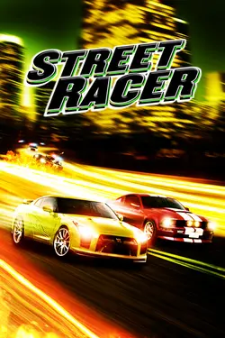 Street Racer