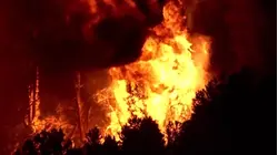 Deadly Floods, Wildfires and Heat Wave Batter the US