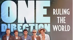 One Direction: Ruling the World
