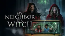 My Neighbor is a Witch