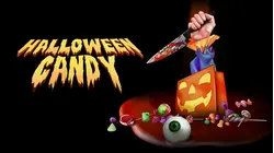 Halloween Candy